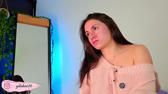 GilaKat online show from 04.19.26