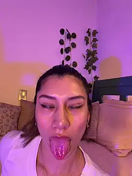 Bckystonee online show from 02.28.26