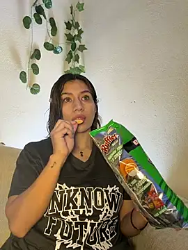 Bckystonee online show from 04.19.26