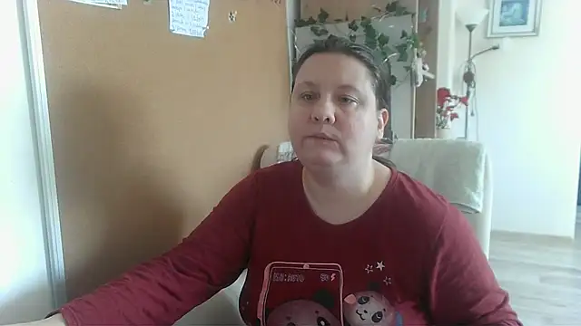 Snapshot of ReifeVenna chatting on 01.03.25 ReifeVenna online show from 01.03.25