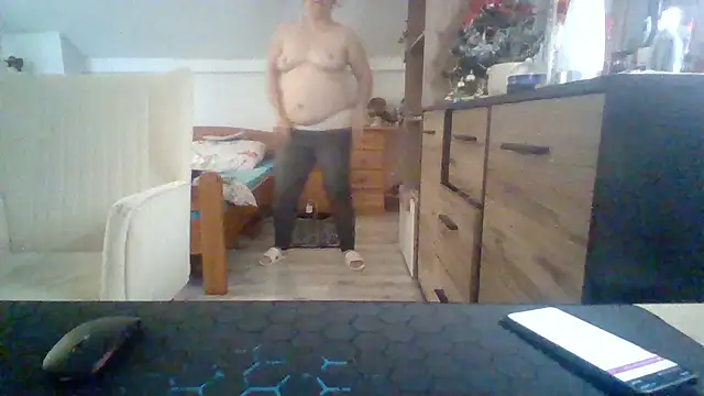 Snapshot of ReifeVenna chatting on 01.20.25 ReifeVenna online show from 01.20.25