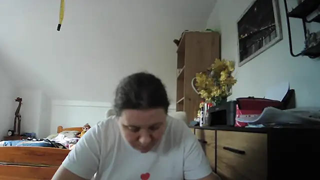 Snapshot of ReifeVenna chatting on 07.14.26 ReifeVenna online show from 07.14.26