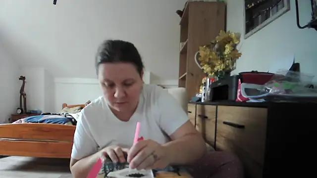 Snapshot of ReifeVenna chatting on 07.15.26 ReifeVenna online show from 07.15.26
