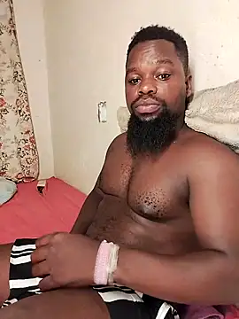 Chocolate factory man online show from 02.24.26