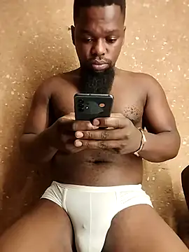 Chocolate factory man online show from 03.18.26