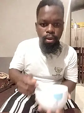 Chocolate factory man online show from 07.22.26