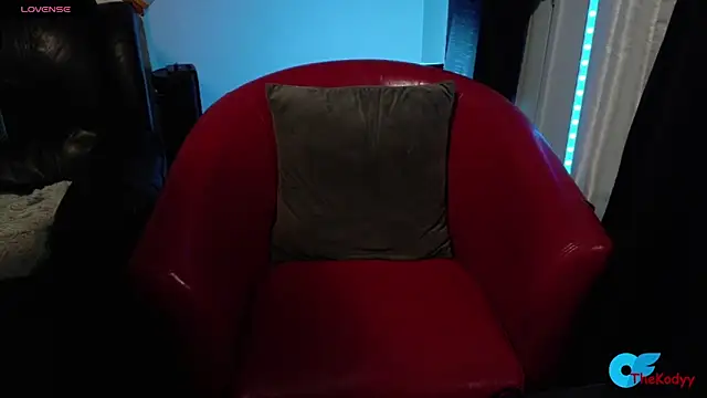 Thekodyy online show from 02.05.26