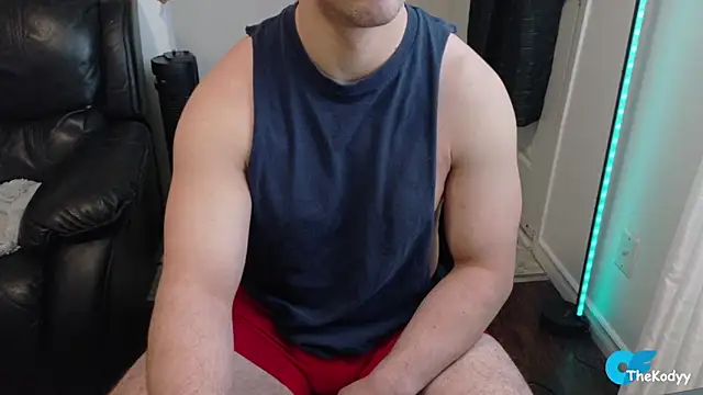 Thekodyy online show from 02.21.26