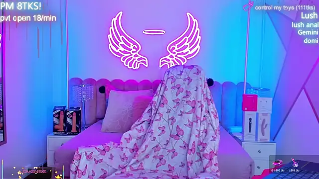 sallybrown  online show from 04.24.26