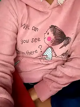 Snapshot of SAXYTannuja chatting on 01.12.25 SAXYTannuja online show from 01.12.25