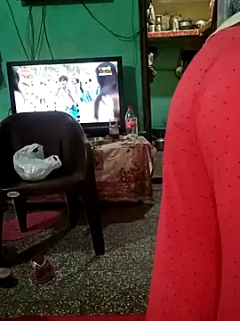 Snapshot of SAXYTannuja chatting on 03.12.25 SAXYTannuja online show from 03.12.25