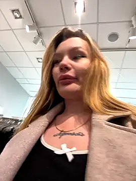 justmila online show from 12.04.25