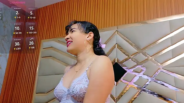 Sluttyandmature online show from 11.10.25