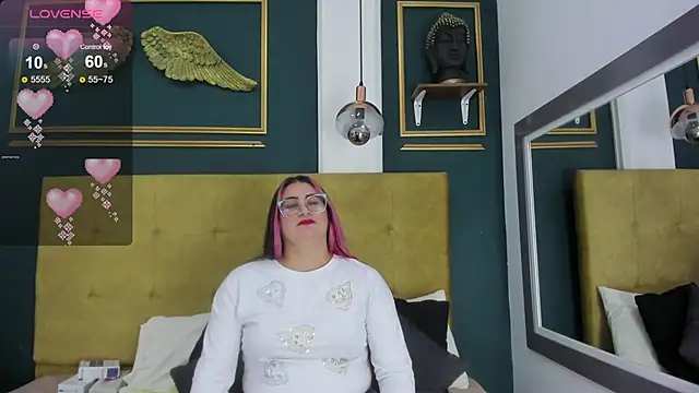 BellaPeers  online show from 02.03.25