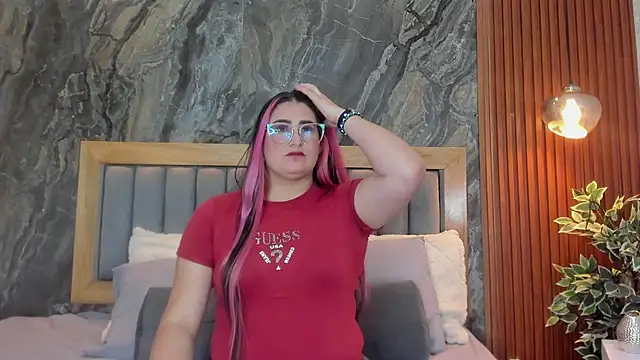 BellaPeers  online show from 02.06.25