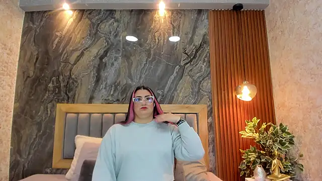 BellaPeers  online show from 02.09.25