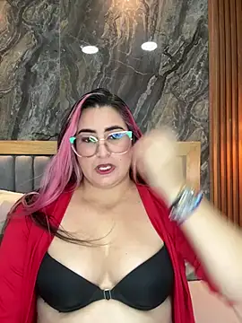 BellaPeers  online show from 02.09.25