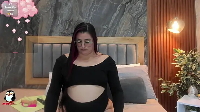 BellaPeers  online show from 03.06.25