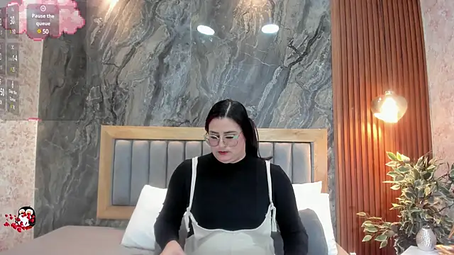 BellaPeers  online show from 03.07.25