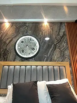 BellaPeers  online show from 02.28.26