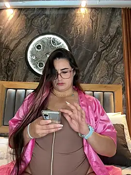 BellaPeers  online show from 03.07.26