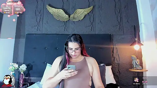 BellaPeers  online show from 03.20.26