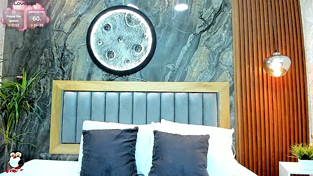 BellaPeers  online show from 04.04.26