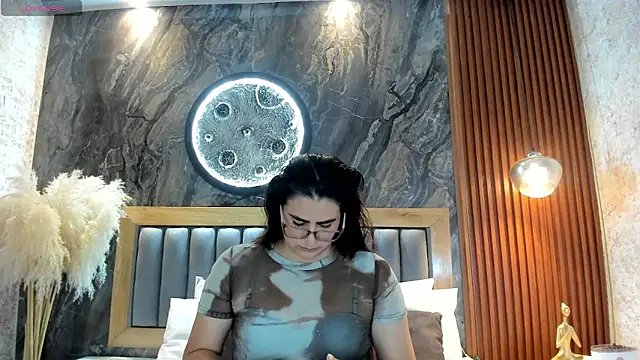 BellaPeers  online show from 06.05.26