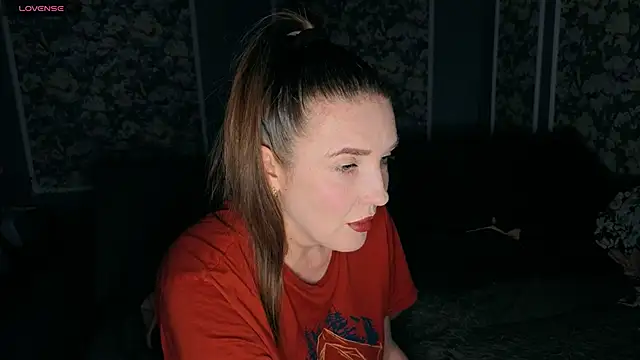 AlexaBalan online show from 04.19.26