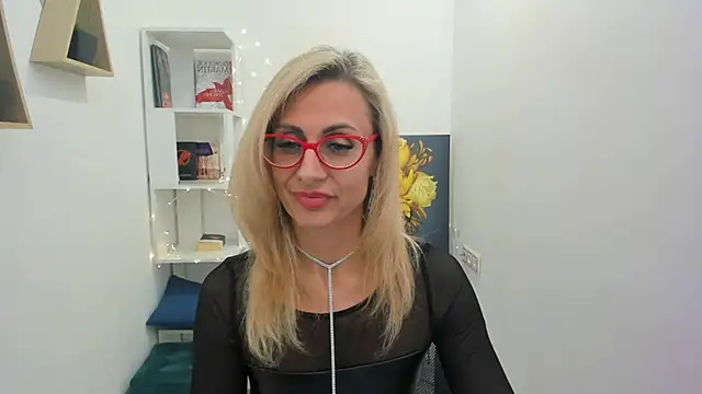 MuseOfStage online show from 03.05.25