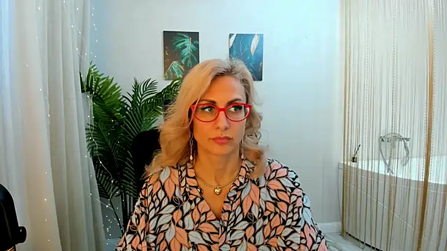 MuseOfStage online show from 03.07.25