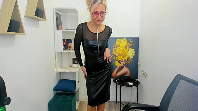 MuseOfStage online show from 03.14.25