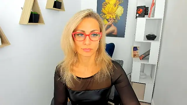 MuseOfStage online show from 10.06.25