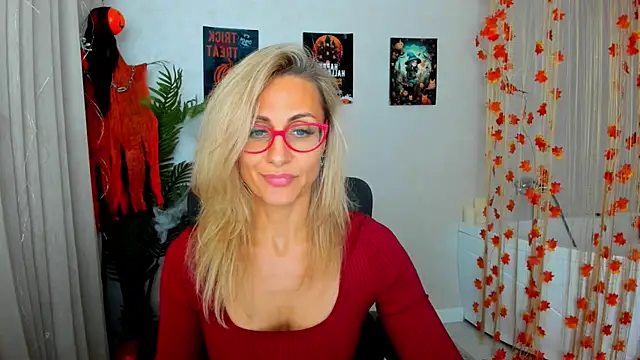 MuseOfStage online show from 10.23.25