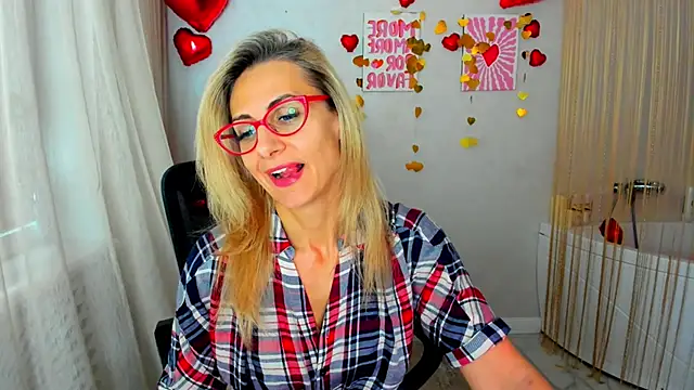 MuseOfStage online show from 02.08.26