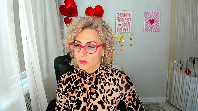 MuseOfStage online show from 02.23.26