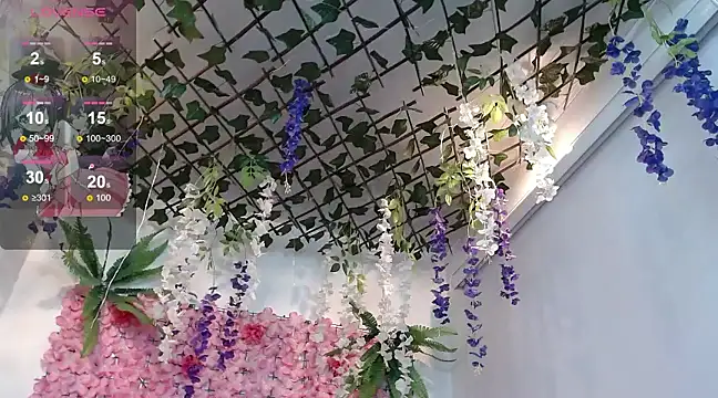 Snapshot of BLONDE_SEXYHOT chatting on 02.18.25 BLONDE SEXYHOT online show from 02.18.25