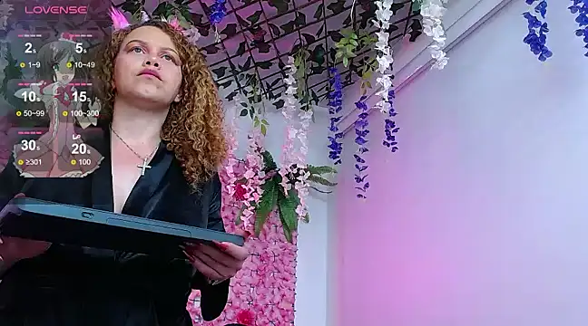 Snapshot of BLONDE_SEXYHOT chatting on 02.19.25 BLONDE SEXYHOT online show from 02.19.25