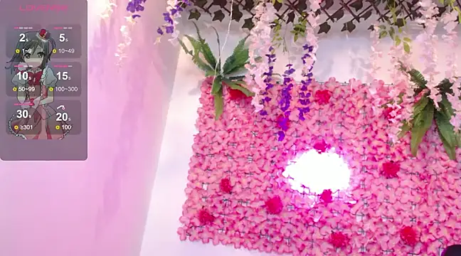 Snapshot of BLONDE_SEXYHOT chatting on 02.22.25 BLONDE SEXYHOT online show from 02.22.25