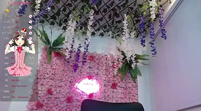 Snapshot of BLONDE_SEXYHOT chatting on 03.01.25 BLONDE SEXYHOT online show from 03.01.25