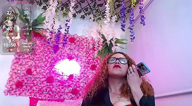 Snapshot of BLONDE_SEXYHOT chatting on 03.02.25 BLONDE SEXYHOT online show from 03.02.25