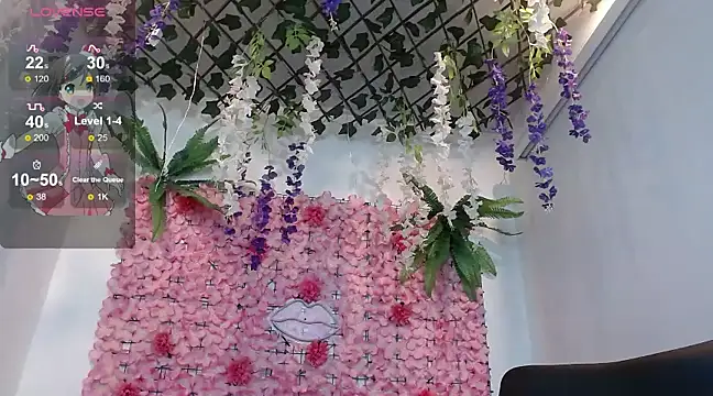 Snapshot of BLONDE_SEXYHOT chatting on 03.03.25 BLONDE SEXYHOT online show from 03.03.25