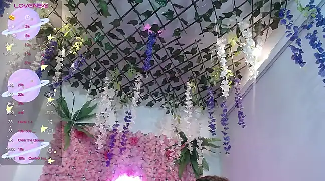 Snapshot of BLONDE_SEXYHOT chatting on 03.20.25 BLONDE SEXYHOT online show from 03.20.25