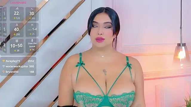 Kendall-Moll online show from 07.10.26