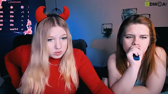 juli kisss online show from 03.06.25