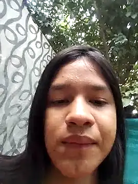 Little Pau Dirty online show from 12.21.24