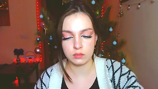 miss merciless  online show from 01.11.25