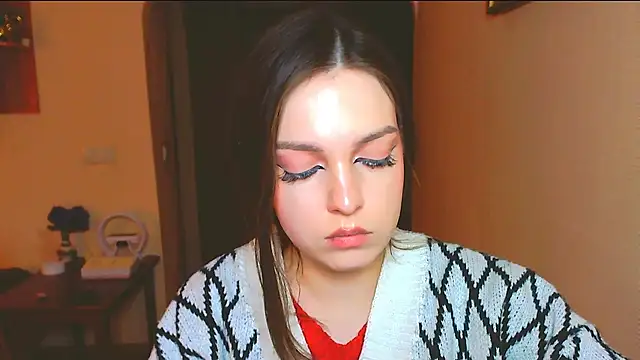 miss merciless  online show from 01.25.25