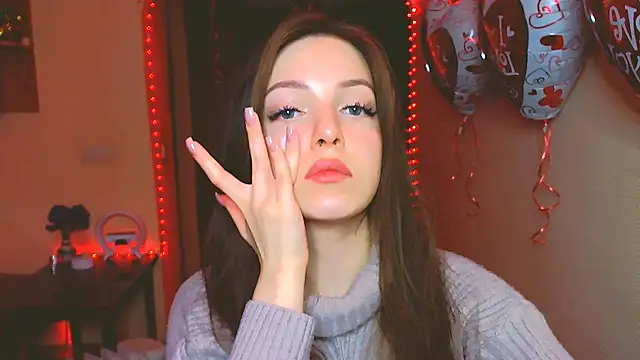 miss merciless  online show from 02.15.25