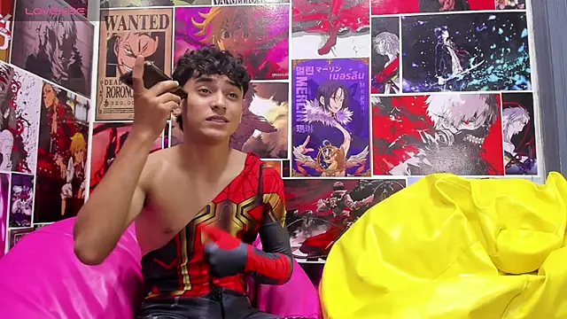 Austin Cardieff online show from 01.16.25